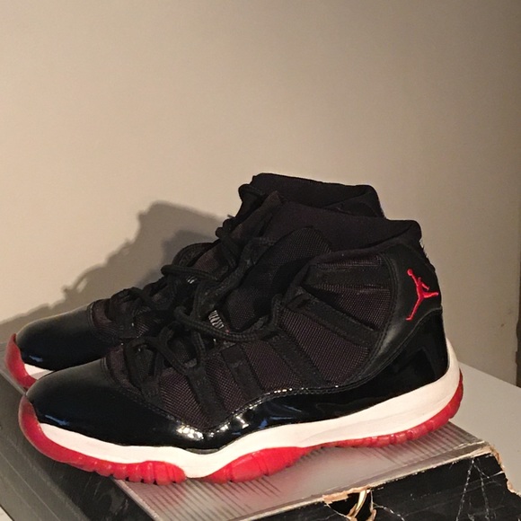 Jordan Other - 🆓COPY- Air Jordan 11